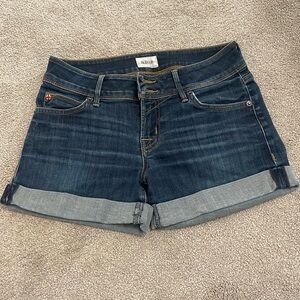 Hudson women’s shorts